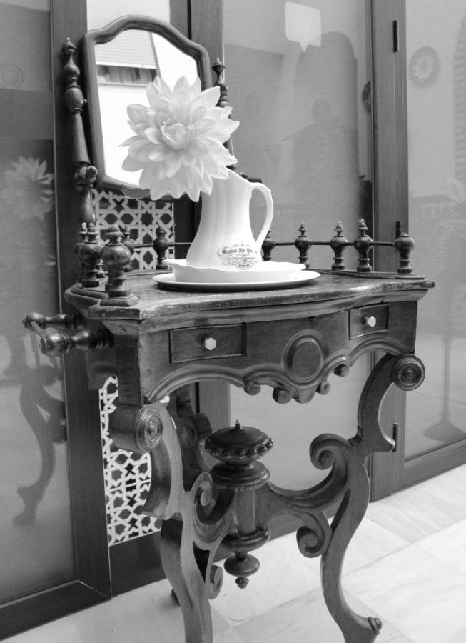 Hostal La Fuente Córdoba Exteriér fotografie
