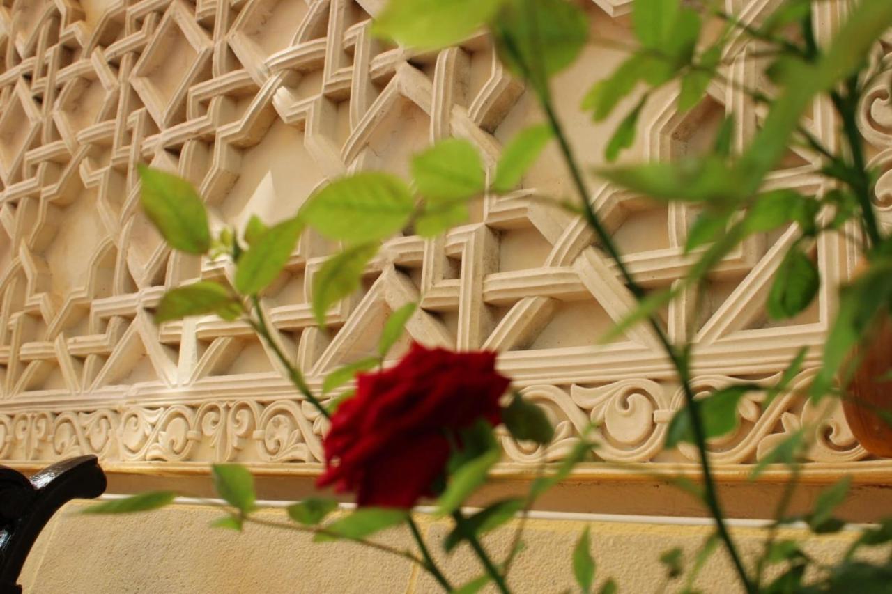 Hostal La Fuente Córdoba Exteriér fotografie